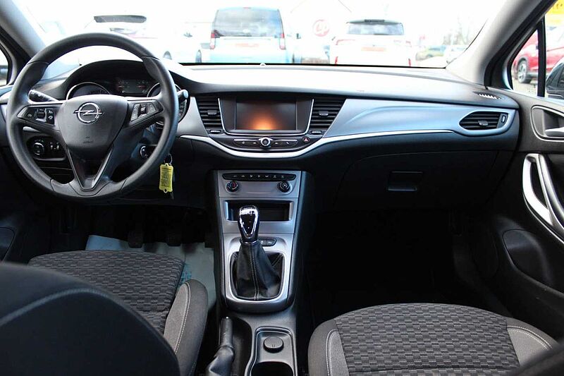 Opel Astra K 1.5l CDTi Sports Tourer Business