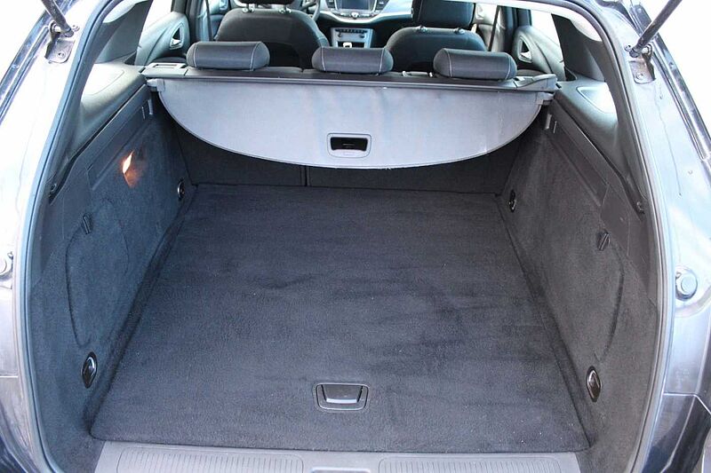 Opel Astra K 1.5l CDTi Sports Tourer Business