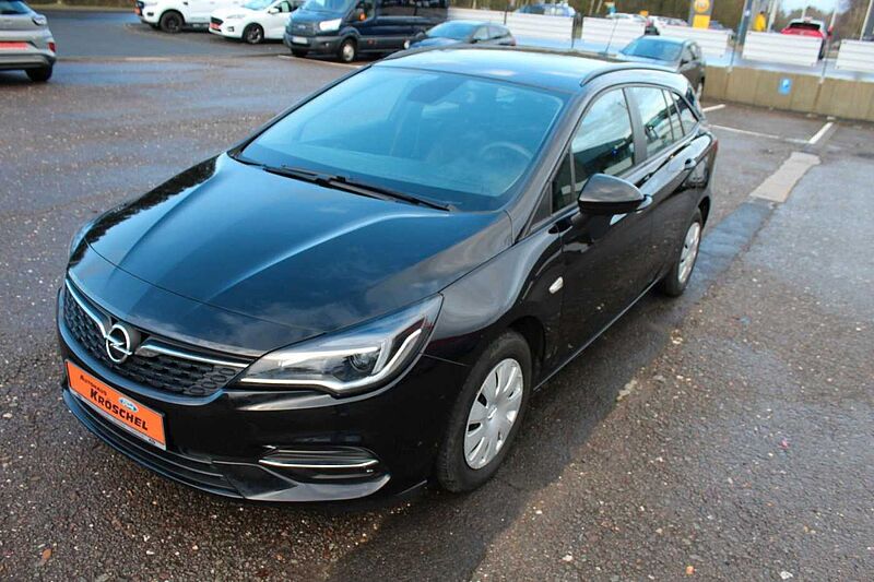 Opel Astra K  1.5l CDTi Sports Tourer Business