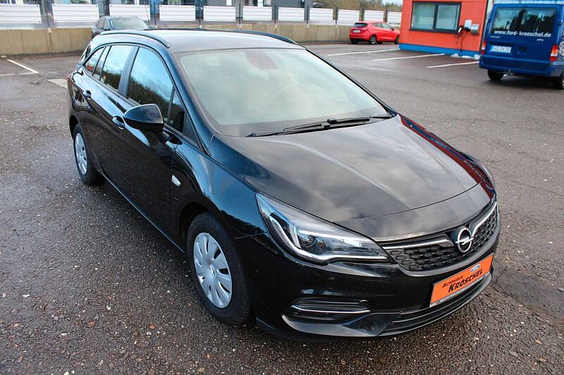 Opel Astra K  1.5l CDTi Sports Tourer Business