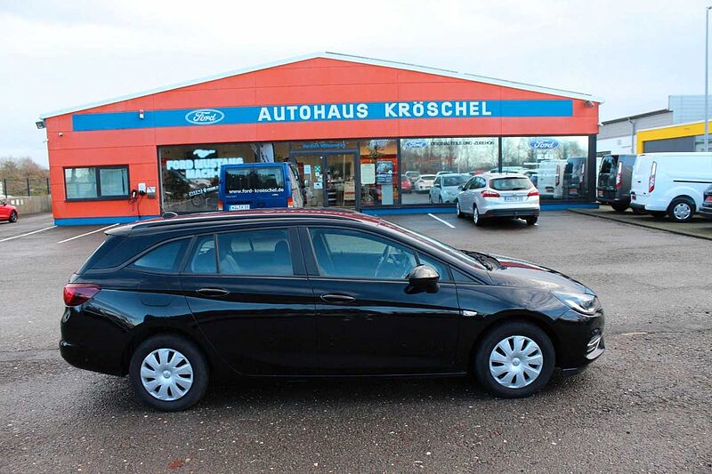 Opel Astra K  1.5l CDTi Sports Tourer Business