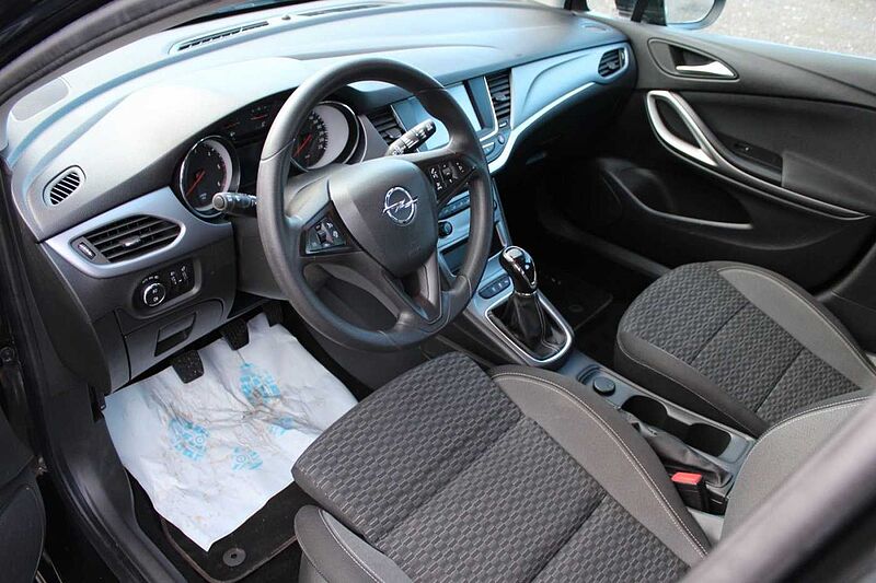 Opel Astra K 1.5l CDTi Sports Tourer Business