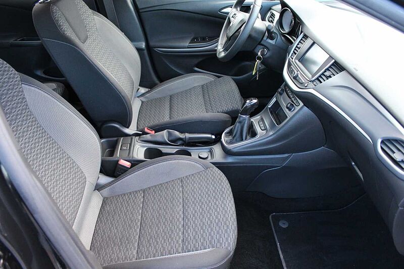Opel Astra K 1.5l CDTi Sports Tourer Business