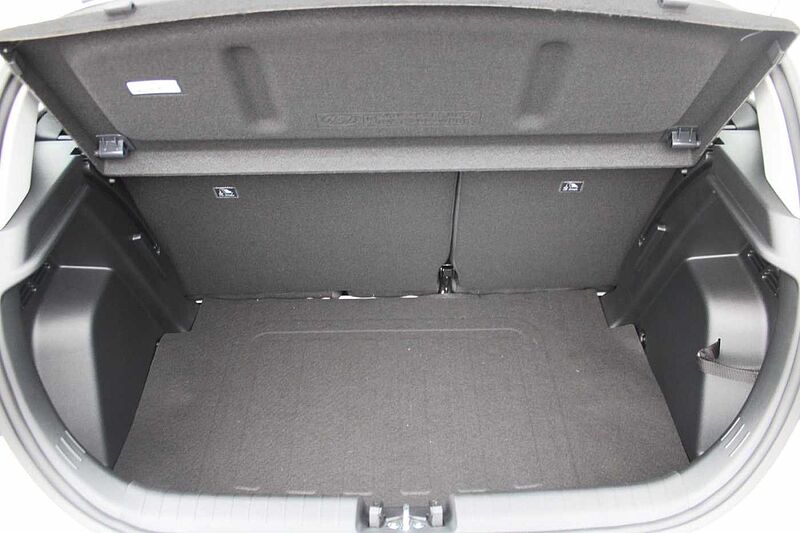 Hyundai i20 Select 1.2l+DAB+WinterPaket+AppLink+Navi