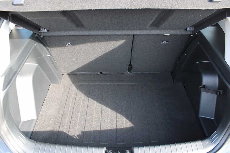 Hyundai BAYON Select 2WD+Navi+Winter P. +Rückfahrkamera