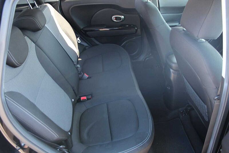 Kia Soul Spirit 1.6l GDI+Navi+Winter P. +Top Zustand