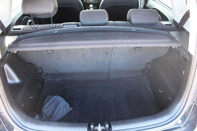 Kia Soul Spirit 1.6l GDI+Navi+Winter P. +Top Zustand