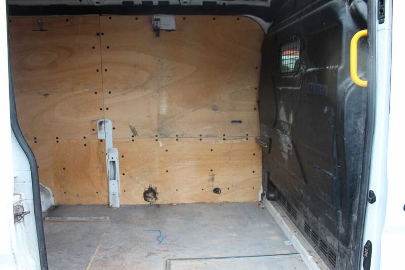 Ford Transit Kasten 350 L3 Trend