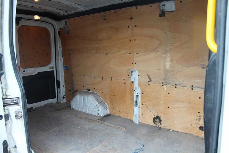 Ford Transit Kasten 350 L3 Trend