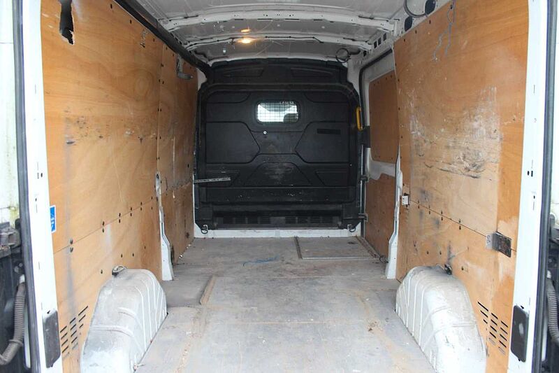 Ford Transit Kasten 350 L3 Trend