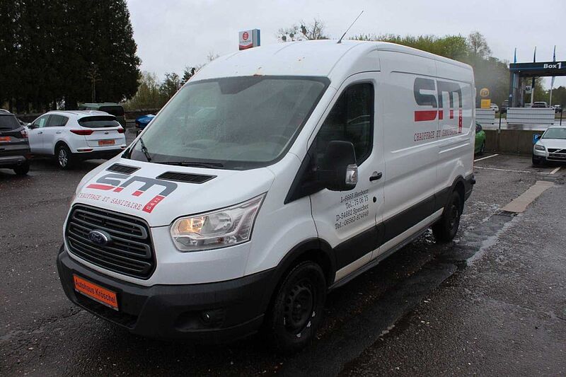 Ford Transit Kasten 350 L3 Trend
