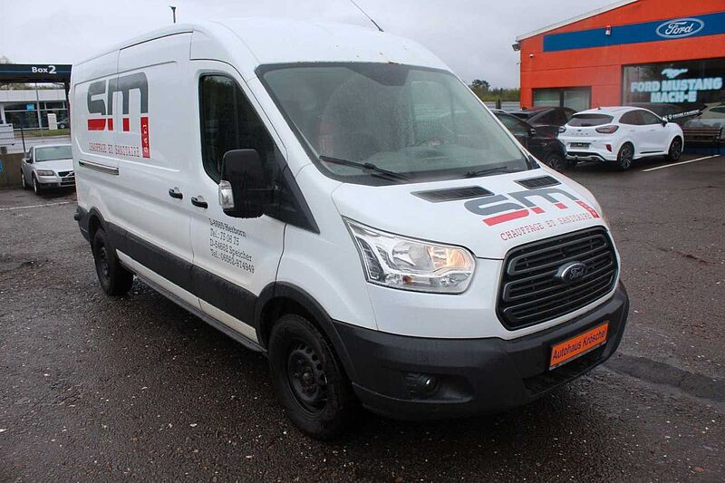 Ford Transit Kasten 350 L3 Trend