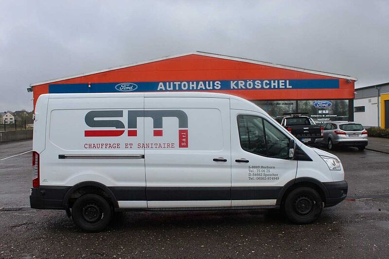 Ford Transit Kasten 350 L3 Trend