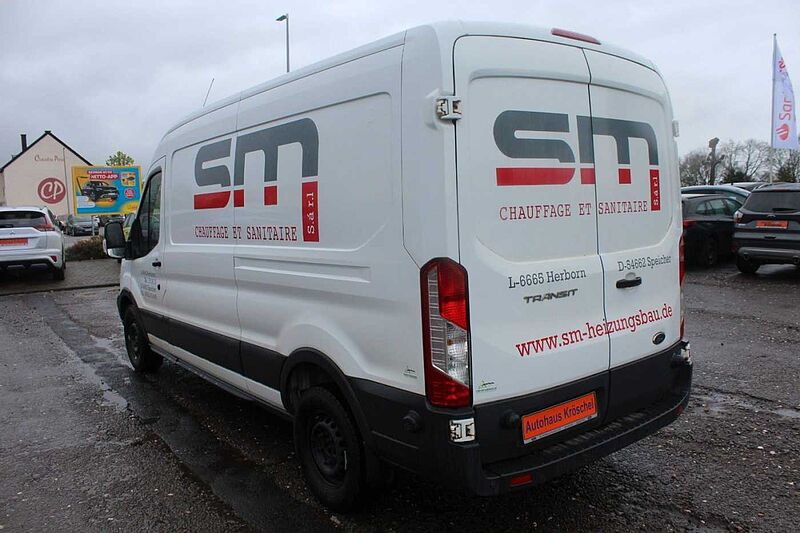 Ford Transit Kasten 350 L3 Trend