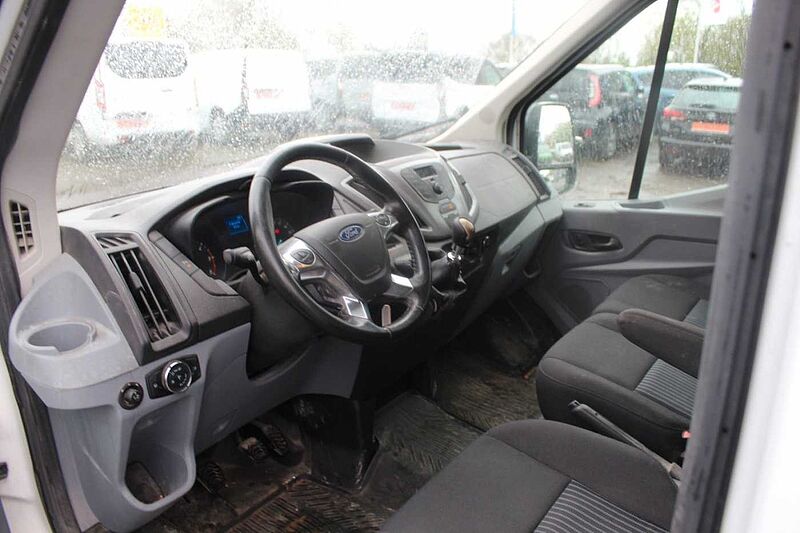 Ford Transit Kasten 350 L3 Trend