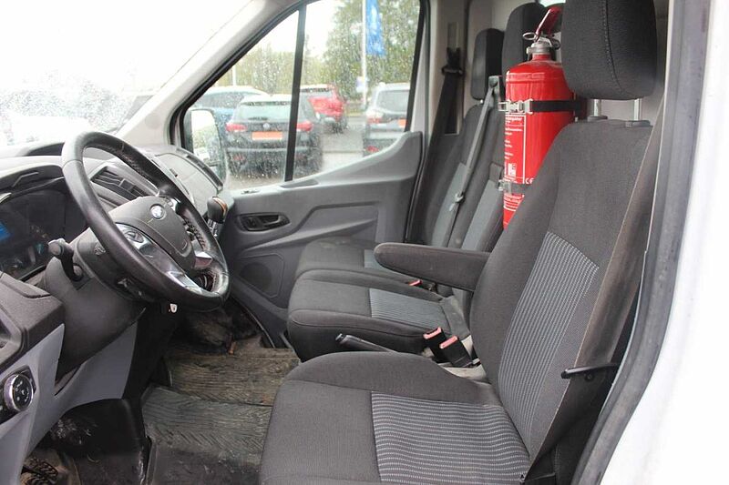 Ford Transit Kasten 350 L3 Trend
