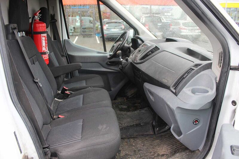 Ford Transit Kasten 350 L3 Trend