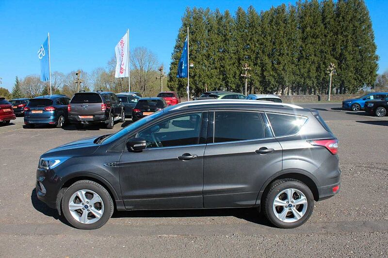 Ford Kuga 1.5l Ecob. C&C+Navi+Winter P. +Top Zustand