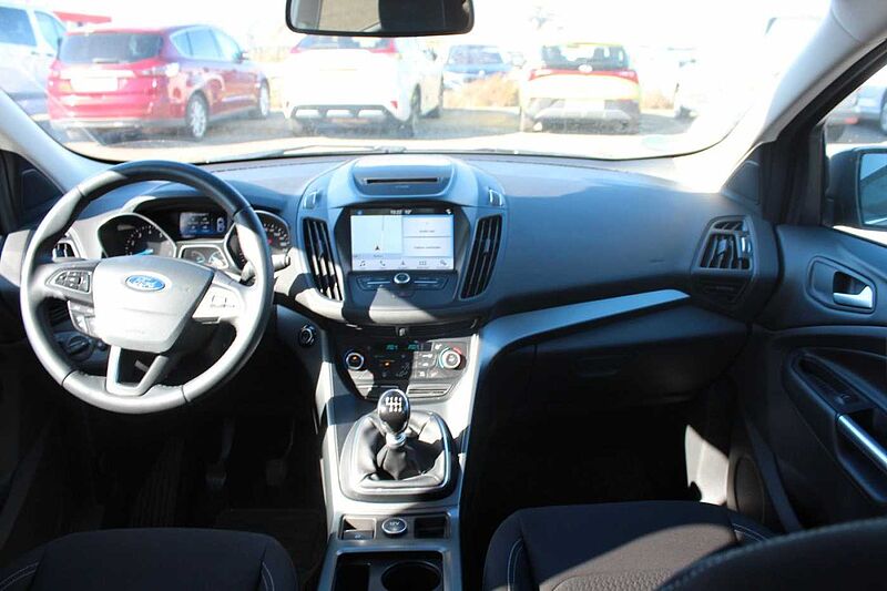 Ford Kuga 1.5l Ecob. C&C+Navi+Winter P. +Top Zustand