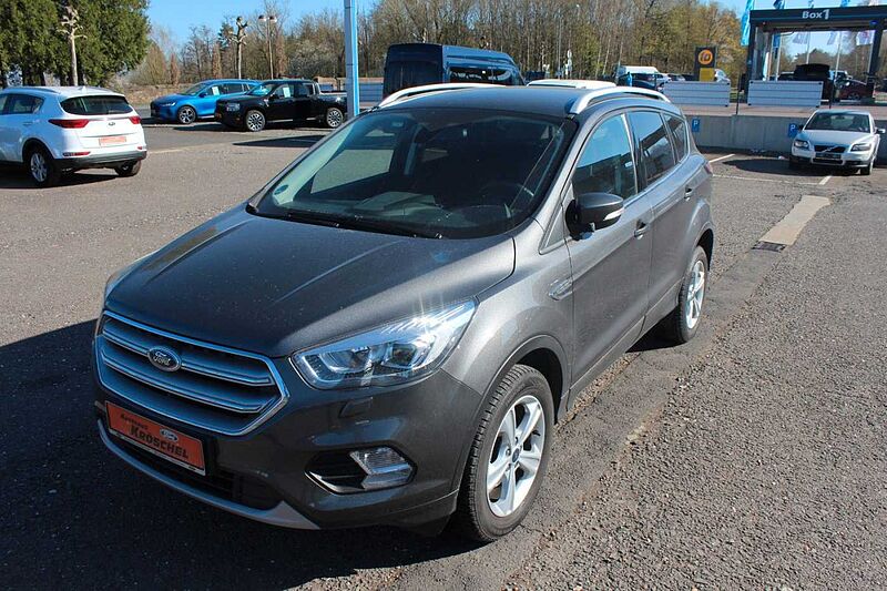 Ford Kuga 1.5l Ecob. C&C+Navi+Winter P. +Top Zustand