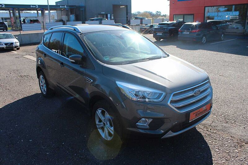 Ford Kuga 1.5l Ecob. C&C+Navi+Winter P. +Top Zustand