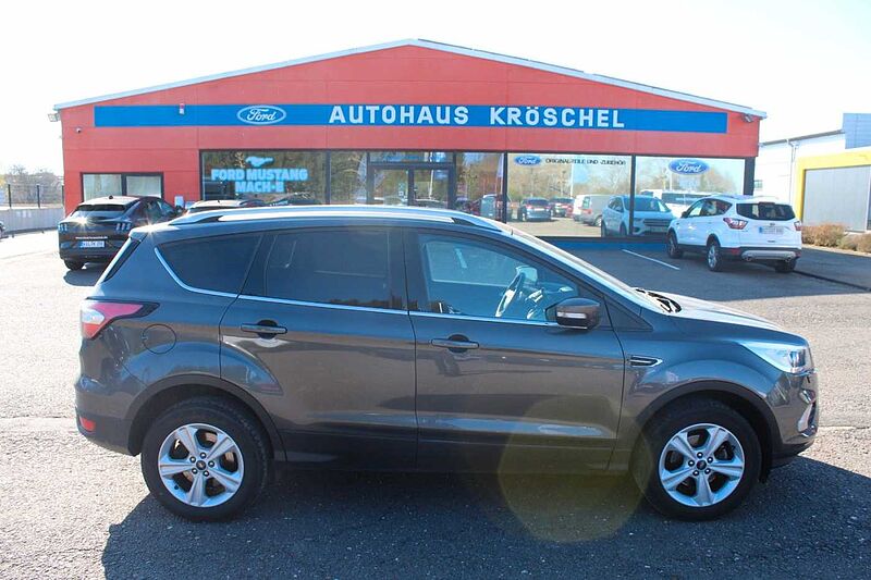 Ford Kuga 1.5l Ecob. C&C+Navi+Winter P. +Top Zustand