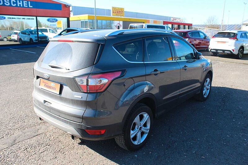 Ford Kuga 1.5l Ecob. C&C+Navi+Winter P. +Top Zustand