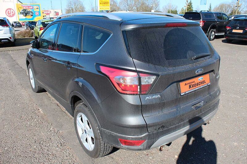 Ford Kuga 1.5l Ecob. C&C+Navi+Winter P. +Top Zustand