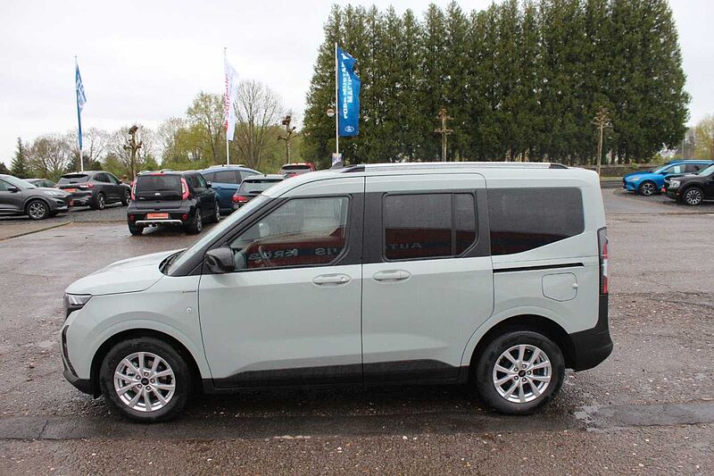 Ford Tourneo Courier 1.0 Ecob. Auto Tit*KAMERA*5J GAR