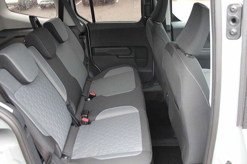 Ford Tourneo Courier 1.0 Ecob. Auto Tit*KAMERA*5J GAR
