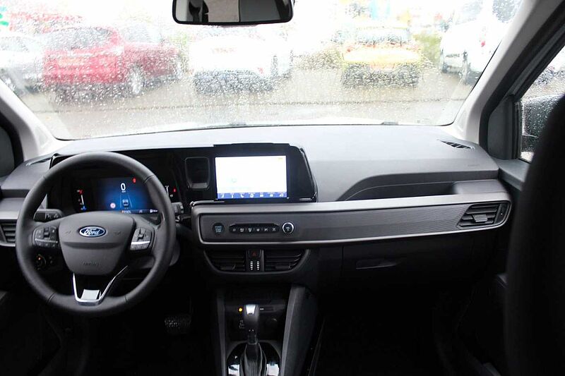 Ford Tourneo Courier 1.0 Ecob. Auto Tit*KAMERA*5J GAR