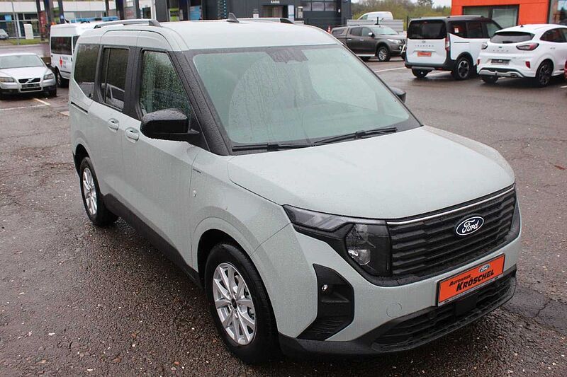 Ford Tourneo Courier 1.0 Ecob. Auto Tit*KAMERA*5J GAR
