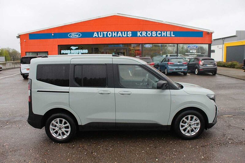 Ford Tourneo Courier 1.0 Ecob. Auto Tit*KAMERA*5J GAR