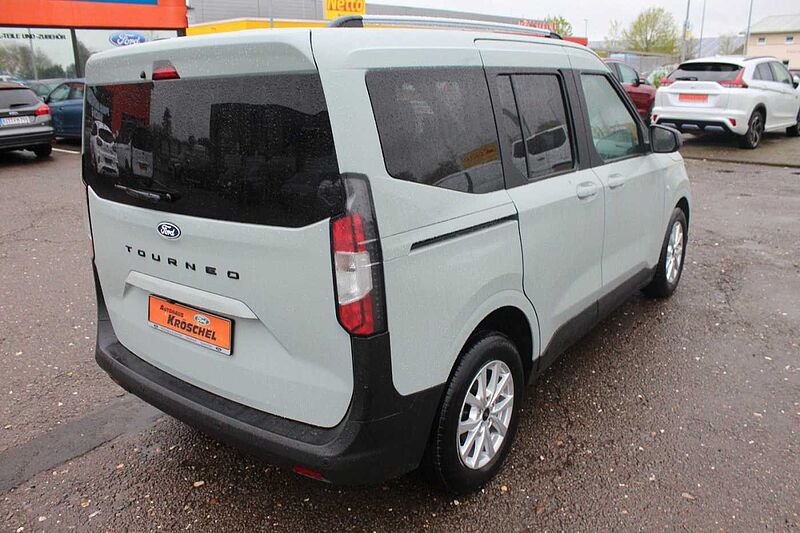 Ford Tourneo Courier 1.0 Ecob. Auto Tit*KAMERA*5J GAR