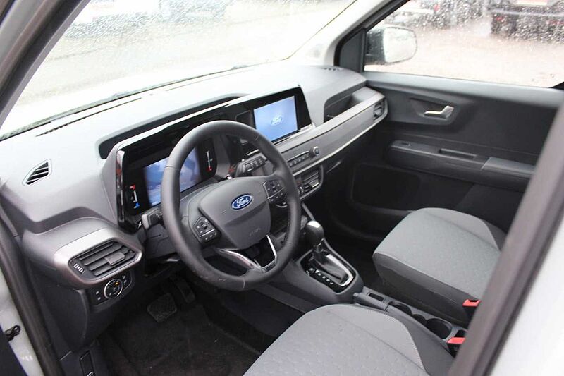 Ford Tourneo Courier 1.0 Ecob. Auto Tit*KAMERA*5J GAR