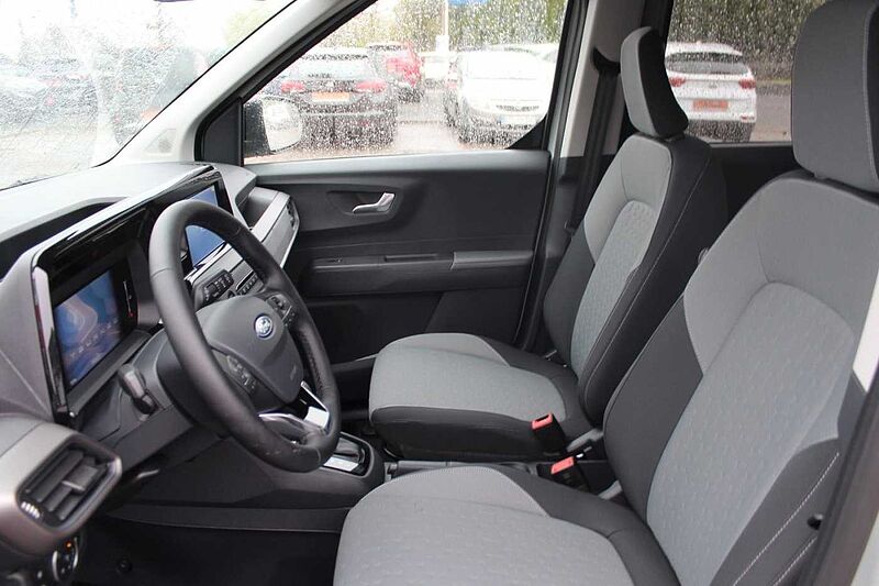 Ford Tourneo Courier 1.0 Ecob. Auto Tit*KAMERA*5J GAR