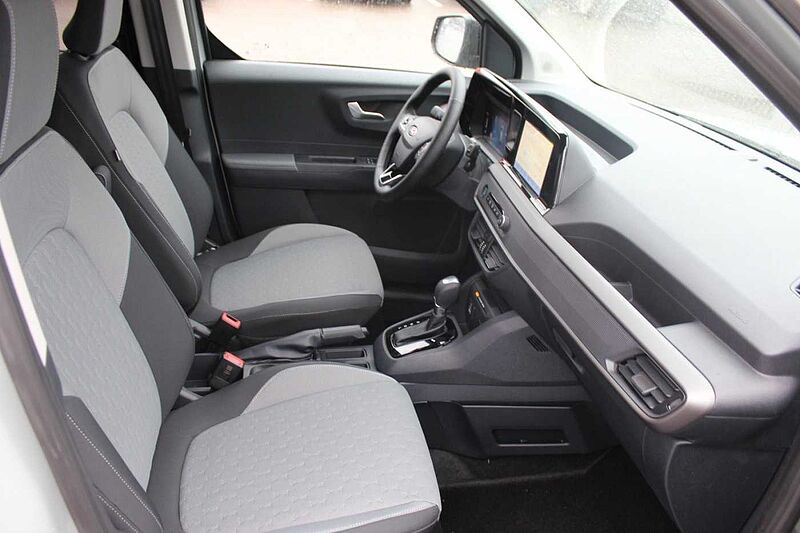 Ford Tourneo Courier 1.0 Ecob. Auto Tit*KAMERA*5J GAR