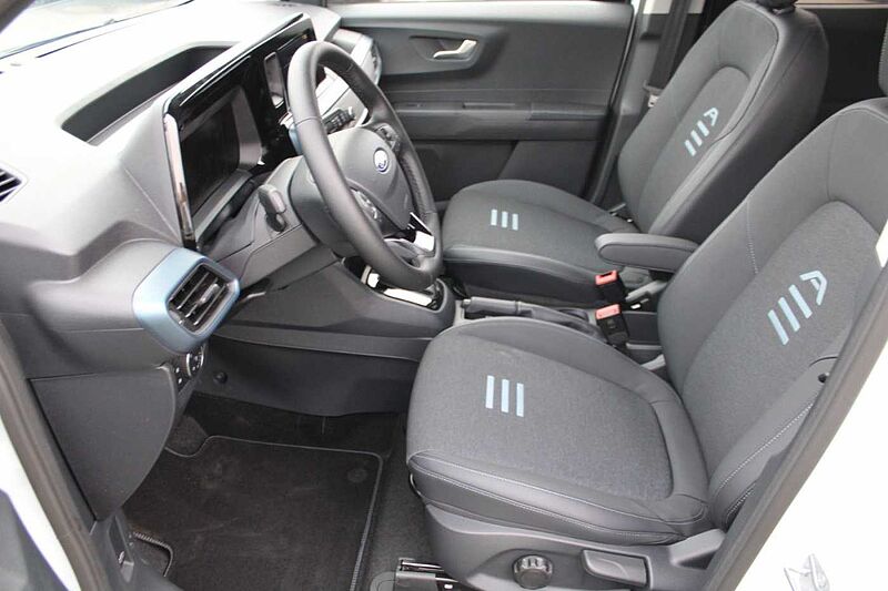 Ford Tourneo Courier 1.0l Ecob. Auto Active+Winter P. +