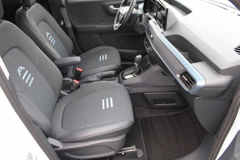 Ford Tourneo Courier 1.0l Ecob. Auto Active+Winter P. +