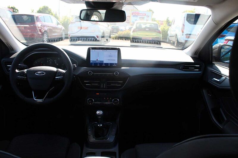 Ford Focus Lim. 1.0 Ecob. Titanium*ACC*KAMERA