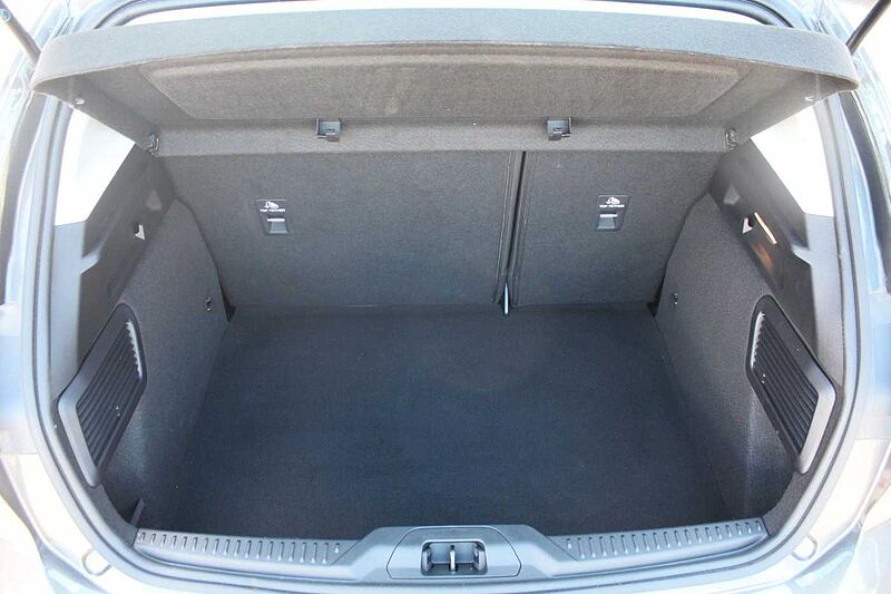 Ford Focus Lim. 1.0 Ecob. Titanium*ACC*KAMERA