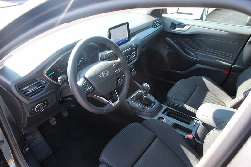 Ford Focus Lim. 1.0 Ecob. Titanium*ACC*KAMERA