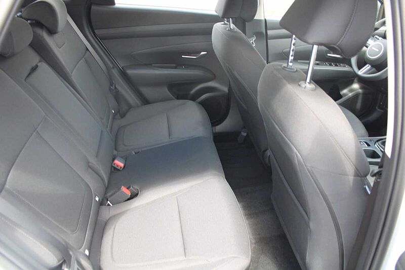 Hyundai Tucson 1.6 T-GDI Comfort*SITZHEIZUNG*