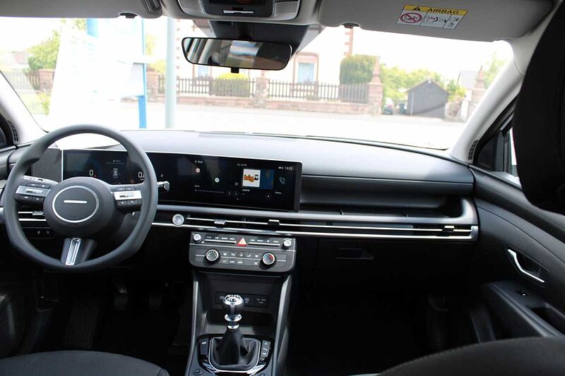 Hyundai Tucson 1.6 T-GDI Comfort*SITZHEIZUNG*