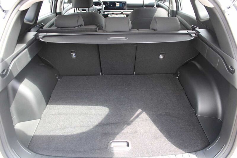 Hyundai Tucson 1.6 T-GDI Comfort*SITZHEIZUNG*