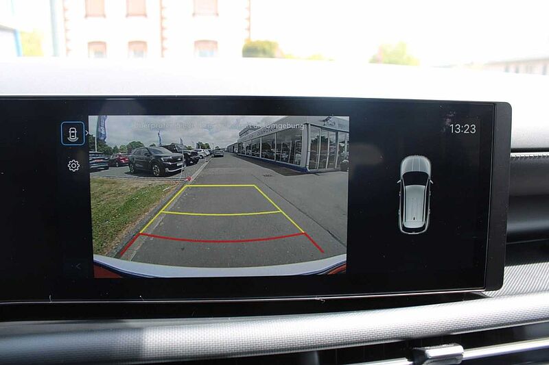 Hyundai Tucson 1.6 T-GDI Comfort*SITZHEIZUNG*