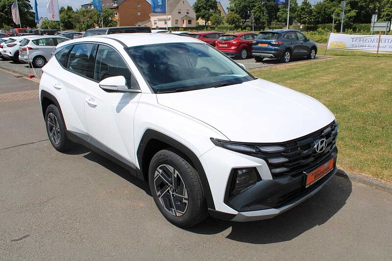 Hyundai Tucson 1.6 T-GDI Comfort*SITZHEIZUNG*