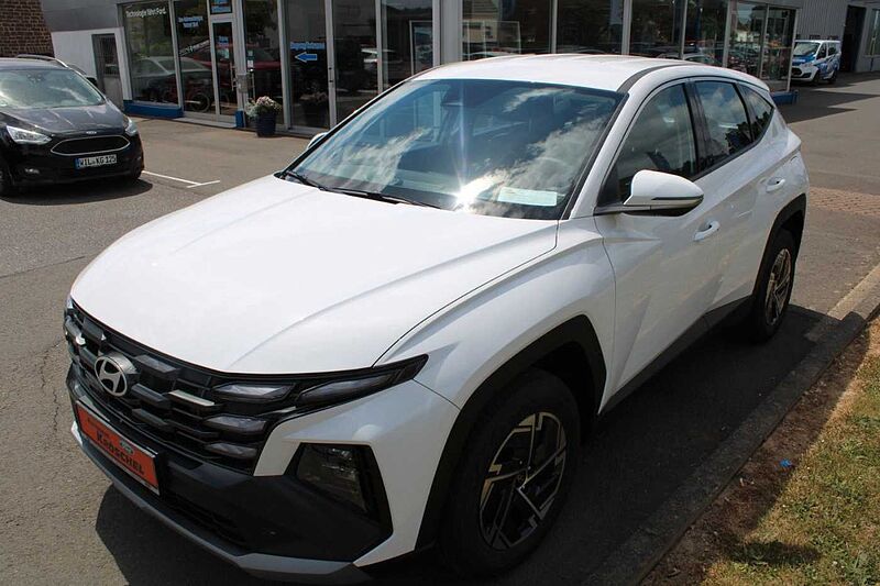 Hyundai Tucson 1.6 T-GDI Comfort*SITZHEIZUNG*