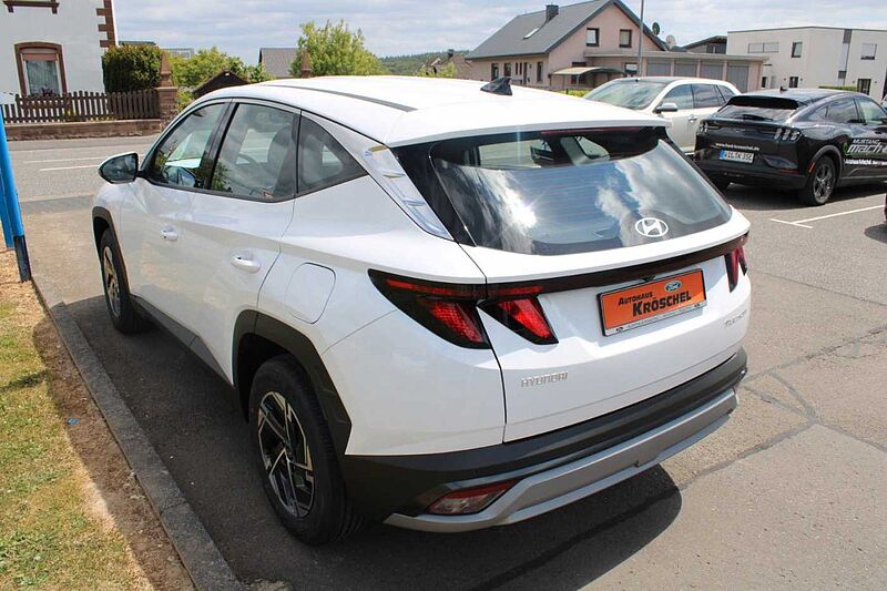 Hyundai Tucson 1.6 T-GDI Comfort*SITZHEIZUNG*
