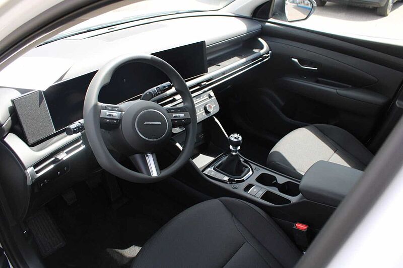 Hyundai Tucson 1.6 T-GDI Comfort*SITZHEIZUNG*